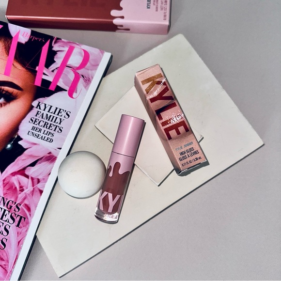 KYLIE COSMETICS High Gloss ‘koko k’ - Picture 3 of 5